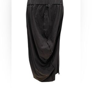 Studiob3 Elegant Black Women's Skirt Size:44/46